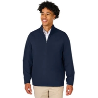 Men's Lexington Stretch Quarter Zip Pullover