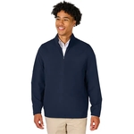 Men's Lexington Stretch Quarter Zip Pullover