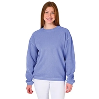 Camden 100% cotton pullover sweatshirt.... from ASI 44620 Charles River Apparel
