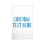 Custom Kitchen Towel