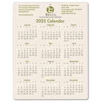 Wall Calendar, Multi Year