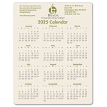 Wall Calendar, Multi Year