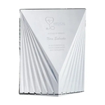 Antares Slanted Crystal Polygon