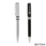 Bettoni® Avellino Recycled Brass Ballpoint Pen