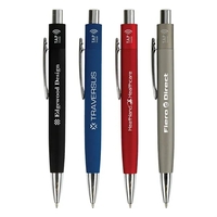 Winet NFC Aluminum Ballpoint Pen... from ASI 67866 Logomark/Valumark