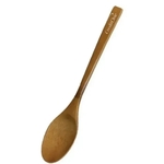 Bamboo Spoon 8 inches