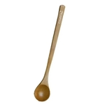Condiment Bamboo Spoon