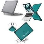 iBank® Protective Case for MacBook Pro 16"