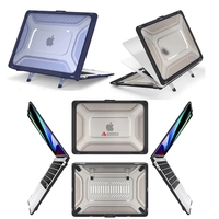 iBank® Protective Case for MacBook Air 13"... from ASI 79909 Promotek