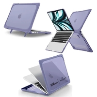 iBank® Protective Case for MacBook Air 13"... from ASI 79909 Promotek