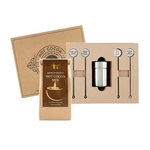 Cocoa Shaker Gift Set
