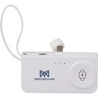 Hue Plus 5000 mAh Power Bank with Watch Charger... from ASI 66887 PCNA / Leeds