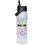 27oz Big Sip Stainless Tumbler