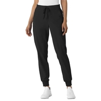 Wink - RENEW - Women's Six-Pocket Jogger Scrub Pant... from ASI 86018 Scrub...