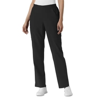 Wink - W123 - Women's Six-Pocket Cargo Utility Scrub Pant... from ASI 86018...