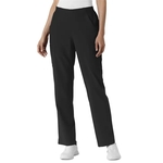 Wink - W123 - Women's Six-Pocket Cargo Utility Pant