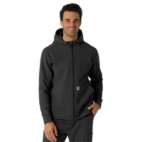 Carhartt - Performance Layers - Men's Three-Pocket Bonded...... from ASI...