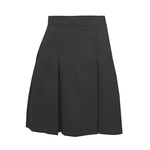 A+ Uniforms - Girls' 1-Pocket Solid Skirt
