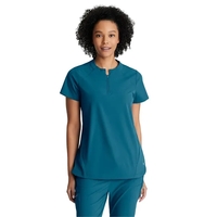 Barco One BOT216 Scrub Top... from ASI 86018 Scrub Authority / Uniform Stores