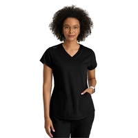 Barco - Grey's Anatomy - Three Pocket V-Neck Evelyn Scrub...... from ASI...