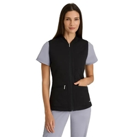 Barco - Grey's Anatomy Stretch - Women's Cristina 2-Pocke...... from ASI...