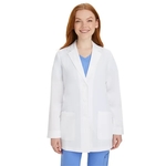 Healing Hands - The White Coat - Women's Two-Pocket 31" C...