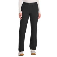 Cherokee - Infinity GNR8 - Women's 5-Pocket Wide Leg Pant... from ASI 86018...