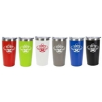 20 Oz. Rowdy Tumbler