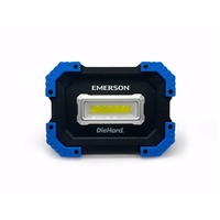 Rechargeable 1500 Lumen Utility Light and Power Bank