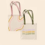 MAIN SQUEEZE - CLEAR VINYL