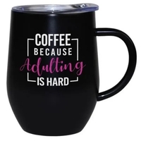 12 Oz. Moxie Thermal Mug... from ASI 52475 Xpres LLC