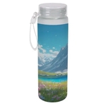 Glacier Glass Tumbler