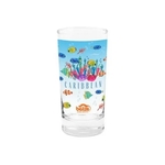 12.5 Oz. Beverage Glass