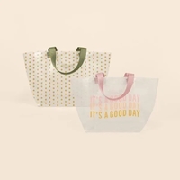 This tote is perfect for a quick trip to the store... from ASI 74710 Numo