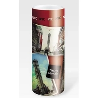 3 Oz. Ceramic Shooter... from ASI 52475 Xpres LLC