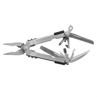 Gerber Multi Plier 600. Sheath included.... from ASI 41561 Brand Box USA, LLC