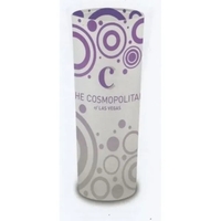 2.5 Oz. Frosted Shooter Glass