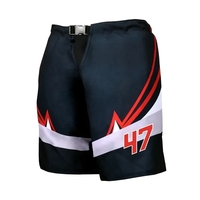 Youth Hockey Pant Shell