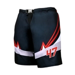 Youth Hockey Pant Shell