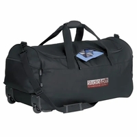 Wheeled Duffel... from ASI 40480 Koozie Group / Norwood