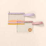 POPTART TO GO - CLEAR VINYL