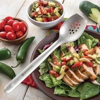 Perfectly sized for all types of cooking and serving... from ASI 35560...