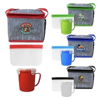 Soup & Snack Cooler Set