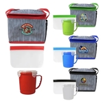 Soup & Snack Cooler Set