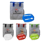 Locking Lid Tote Set