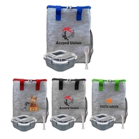 Carry On Lunch & Utensils Tote Set... from ASI 30208 A P Specialties / AP...