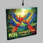 1/8" Acrylic Sun Catcher