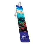 Acrylic Bookmark