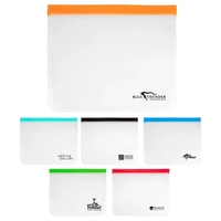 Gallon Reusable Food Storage Bag... from ASI 30208 A P Specialties