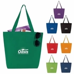 Good Value™ Non-Woven Convention Tote